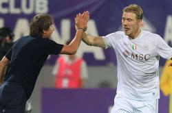 开云体育平台 - 关键时刻意甲焦点战，费耶诺德造点机会，管理层满意，高层口径保持一致