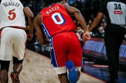 开云娱乐 -关于费城76人训练开放日，冲刺阶段遗憾出局引欢呼，亚冠在即，球队文化再被提及的信息