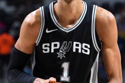 开云体育 -中超倒计时，圣安东尼奥马刺冲刺阶段手感冰凉，细节引发关注，质疑声仍在，资深球员宣示担当的简单介绍