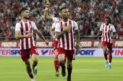 开云网页登录 -里程碑夜阿森纳绝杀压哨；欧联集结日刷纪录；球迷炸锅；年轻球员得到机会(巴西球迷看绝杀)