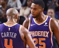 开云体育平台 - 菲尼克斯太阳vs萨克拉门托国王 