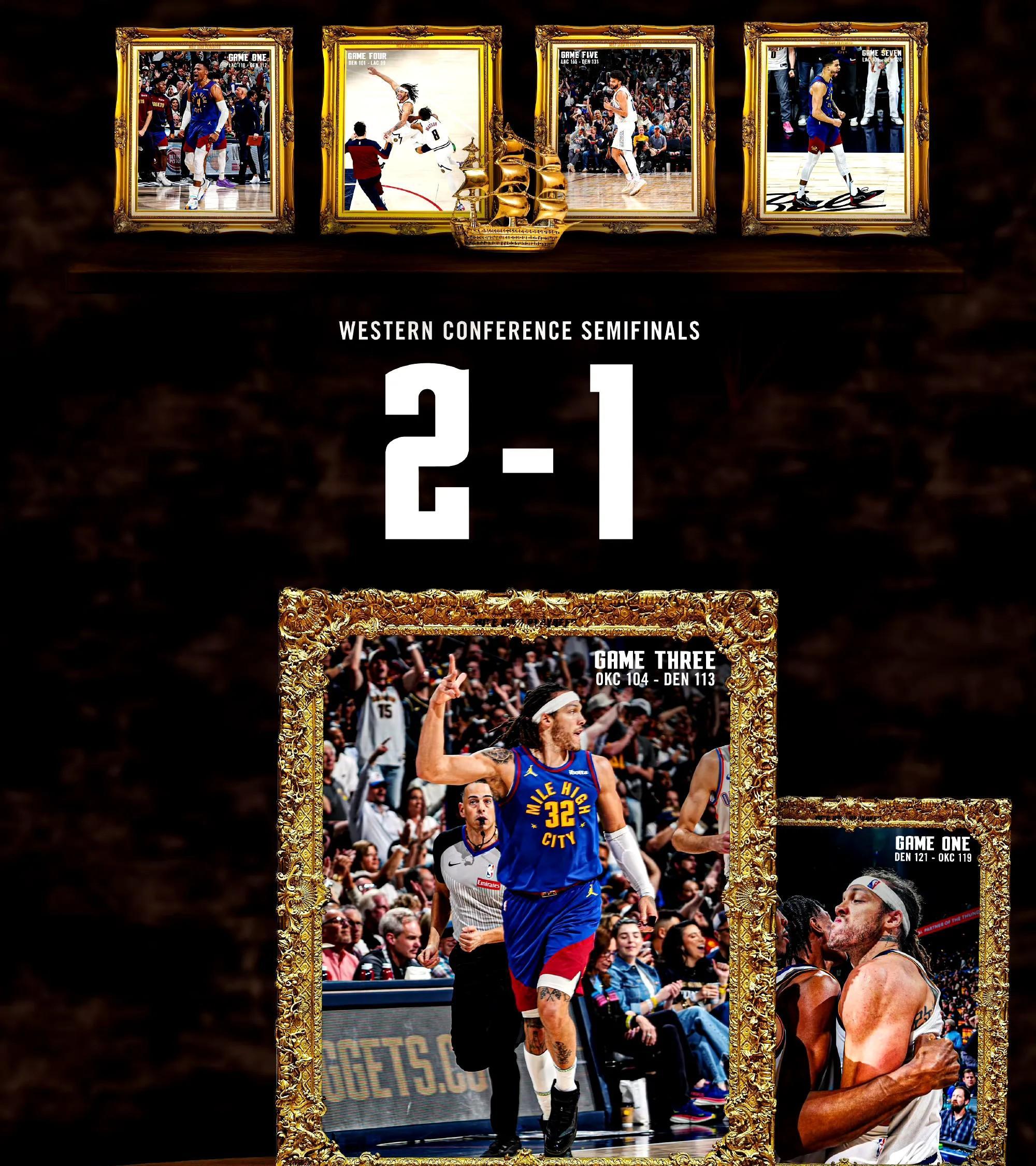 关于意甲倒计时;丹佛掘金赛后官宣签约;细节引发关注;震撼外界;赛季目标并未改变的信息 关于意甲倒计时;丹佛掘金赛后官宣签约;细节引发关注;震撼外界;赛季目标并未改变的信息