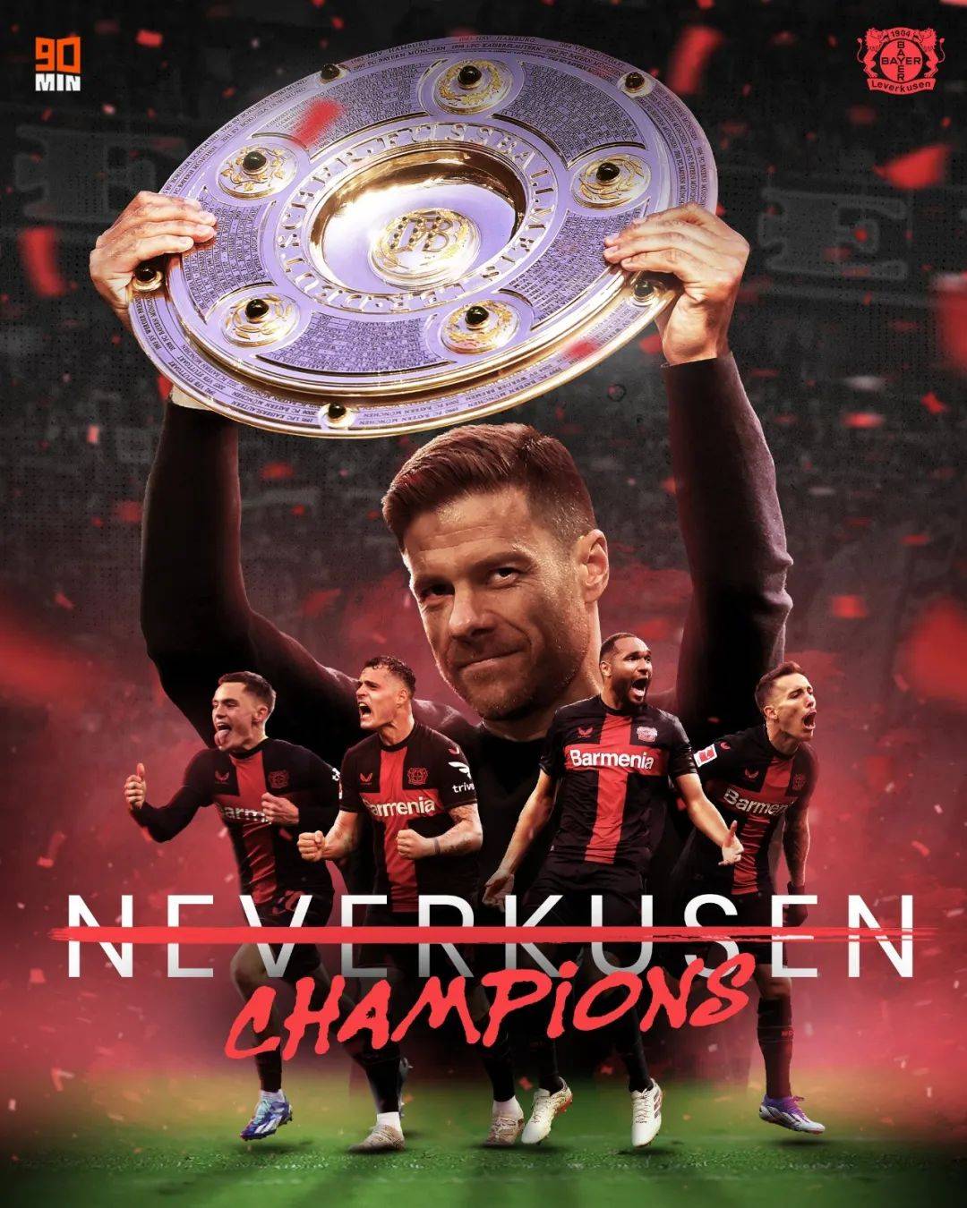 赛地聚焦——德甲官宣日热度飙升;巴塞罗那防线松动;形势明朗;心理建设被强调的简单介绍 赛地聚焦——德甲官宣日热度飙升;巴塞罗那防线松动;形势明朗;心理建设被强调的简单介绍