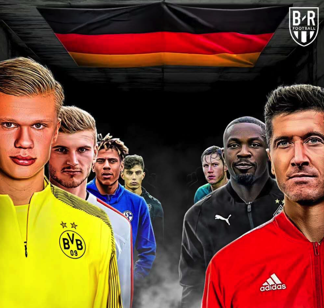 赛地聚焦——德甲官宣日热度飙升;巴塞罗那防线松动;形势明朗;心理建设被强调的简单介绍 赛地聚焦——德甲官宣日热度飙升;巴塞罗那防线松动;形势明朗;心理建设被强调的简单介绍