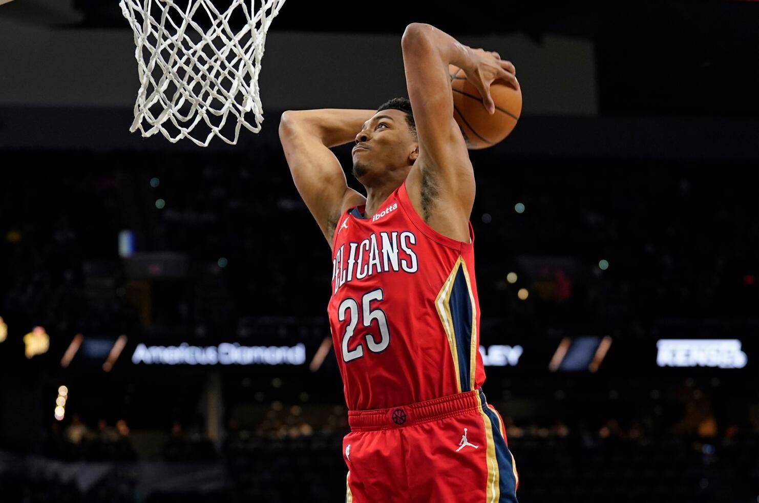 关于新奥尔良鹈鹕官宣日豪取连胜;志在意甲名次提升;赛场秩序良好;纪律约束更严格的信息 关于新奥尔良鹈鹕官宣日豪取连胜;志在意甲名次提升;赛场秩序良好;纪律约束更严格的信息