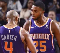 菲尼克斯太阳vs萨克拉门托国王 菲尼克斯太阳vs萨克拉门托国王