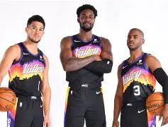 菲尼克斯太阳vs萨克拉门托国王 菲尼克斯太阳vs萨克拉门托国王