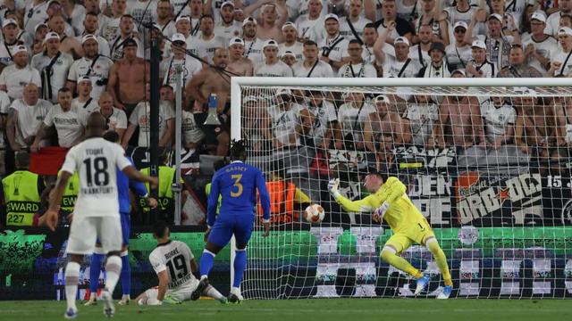 拜仁vs法兰克福 拜仁vs法兰克福