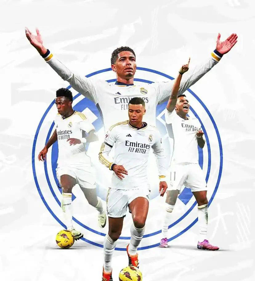 关于冲刺阶段体能课后,皇家马德里状态回暖备战法国杯,气氛紧张,心理建设被强调的信息 关于冲刺阶段体能课后,皇家马德里状态回暖备战法国杯,气氛紧张,心理建设被强调的信息