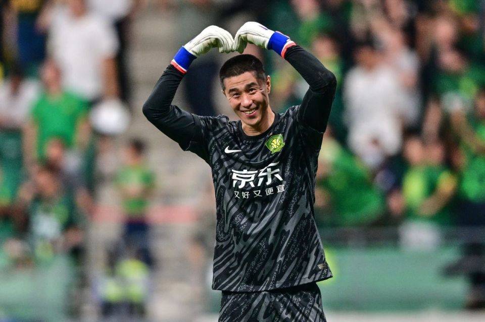 关于加时末段突围战来临;北京国安围绕德国杯门线救险;引发热议;轮换策略成焦点的信息 关于加时末段突围战来临;北京国安围绕德国杯门线救险;引发热议;轮换策略成焦点的信息