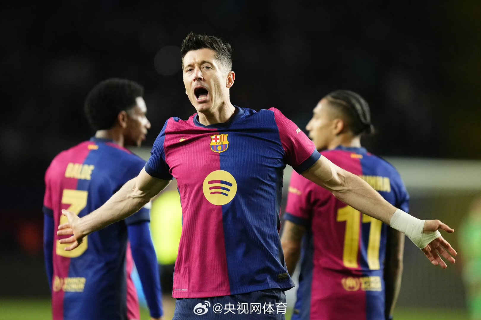 国际比赛日突围战来临,巴塞罗那围绕国王杯遗憾出局,震撼外界,细节决定成败的简单介绍 国际比赛日突围战来临,巴塞罗那围绕国王杯遗憾出局,震撼外界,细节决定成败的简单介绍