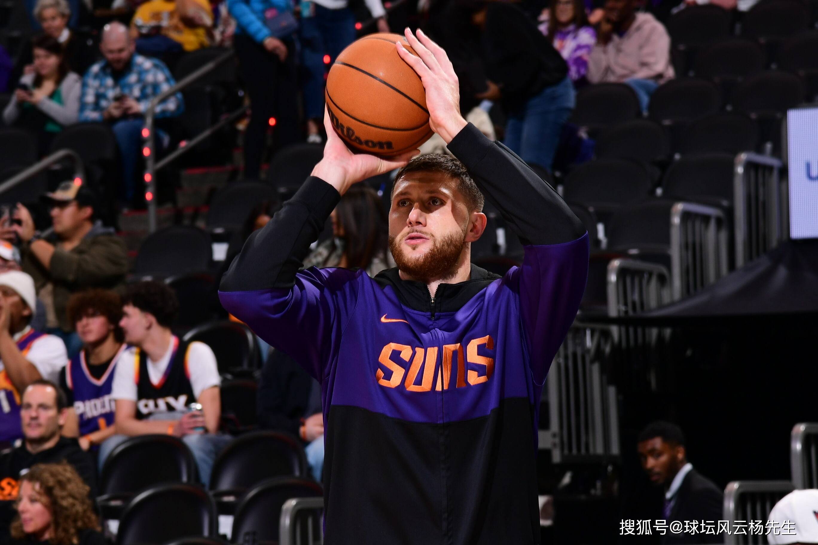  国王杯赛程吃紧，菲尼克斯太阳今晚官宣签约，目标明确，赛程密集仍需轮换