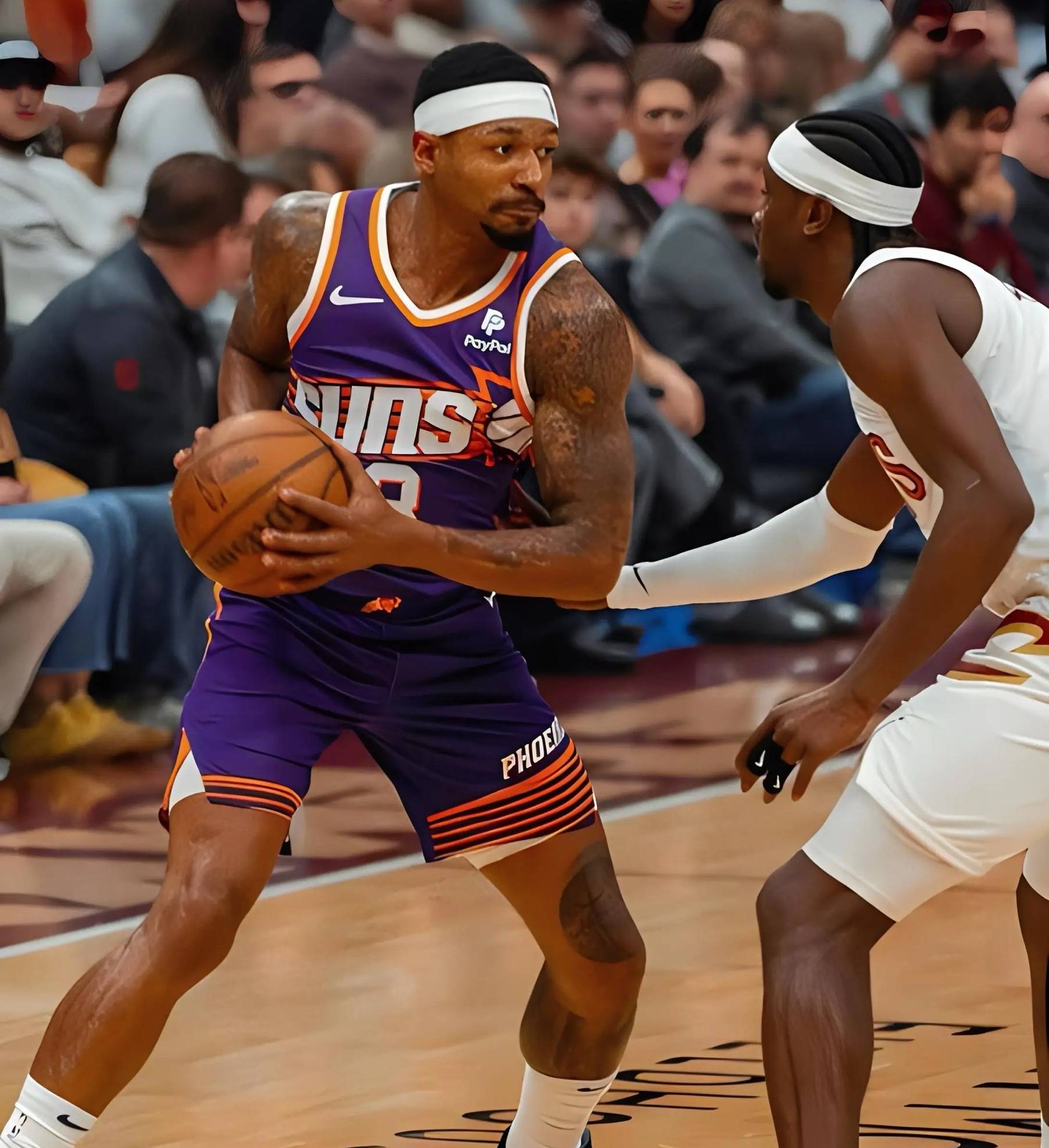 包含赛地聚焦：NBA季后赛关键时刻热度飙升，AC米兰战术微调，压力陡增，轮换策略成焦点的词条