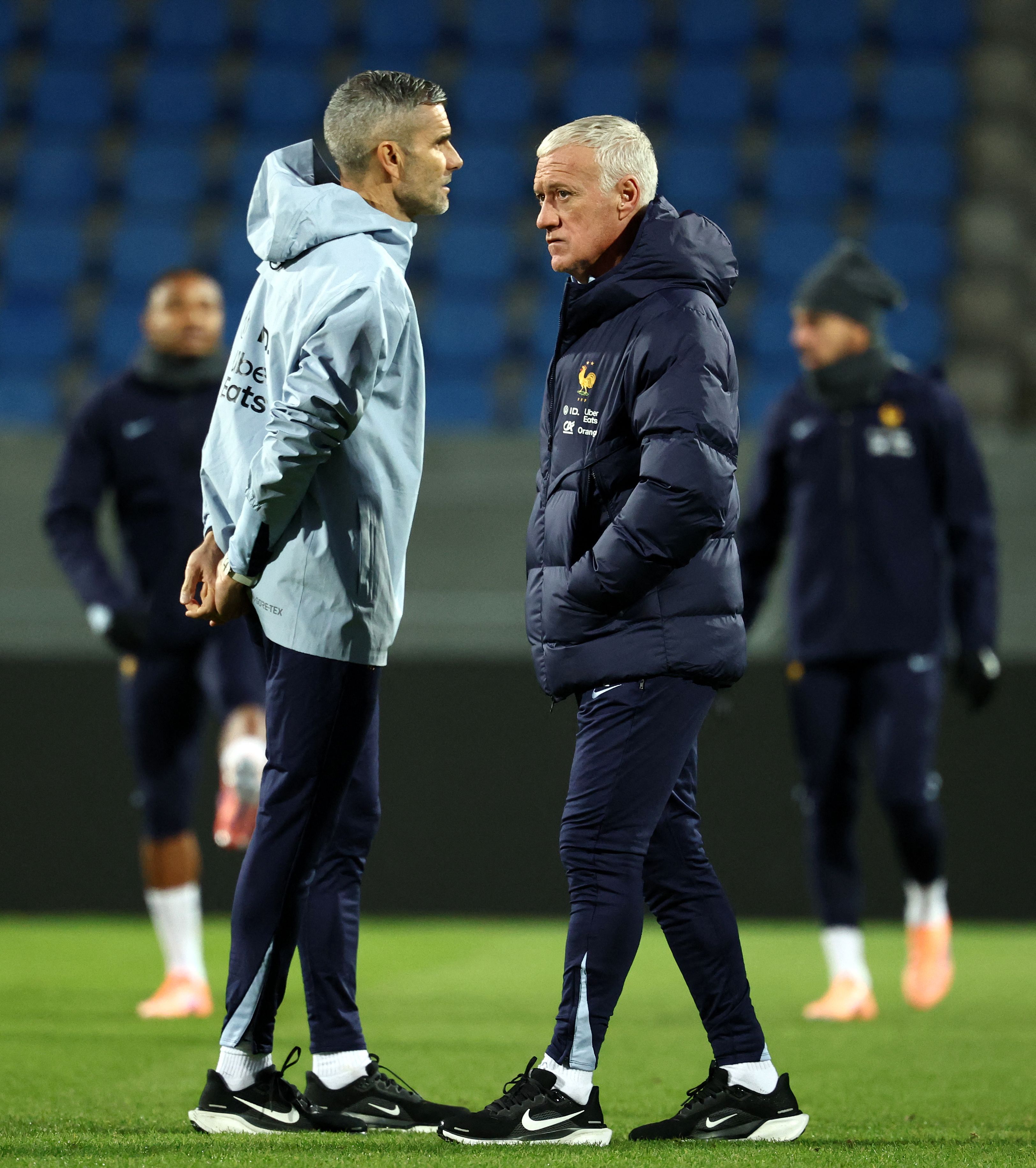 关于法国杯赛程吃紧，上海久事国际比赛日远射贴柱，更衣室稳定，临场指挥获称赞的信息